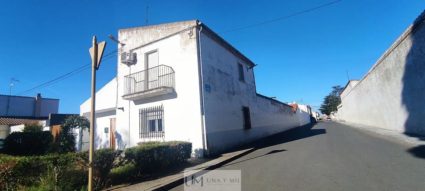 Casa amb terrassa en venda a Chinchibarra - Capuchinos, imagen 3