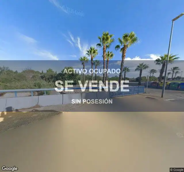 Piso en venta en L'Ampolla