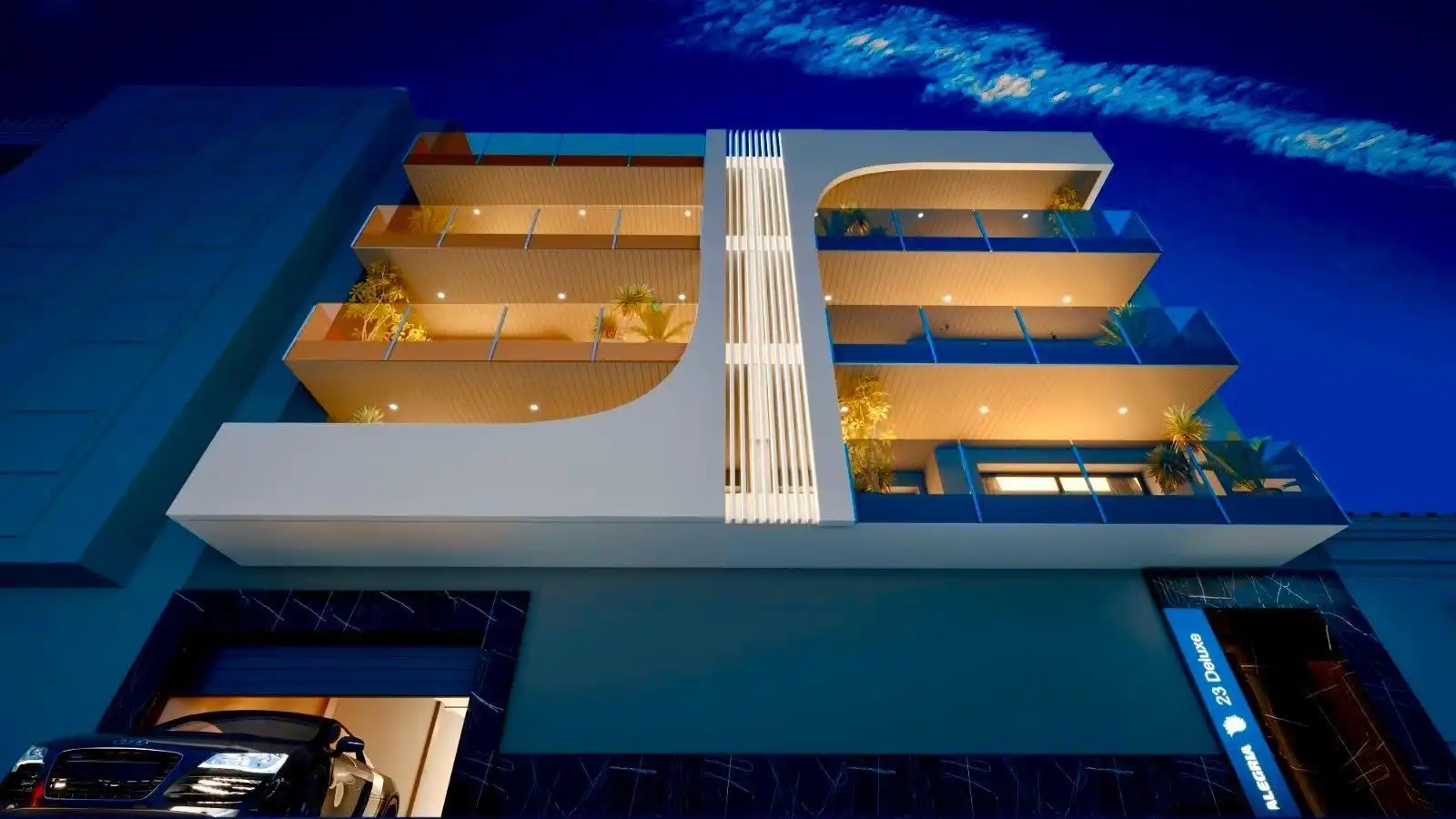 Apartment mit Pool zum Verkauf in Playa del Cura, imagen 31