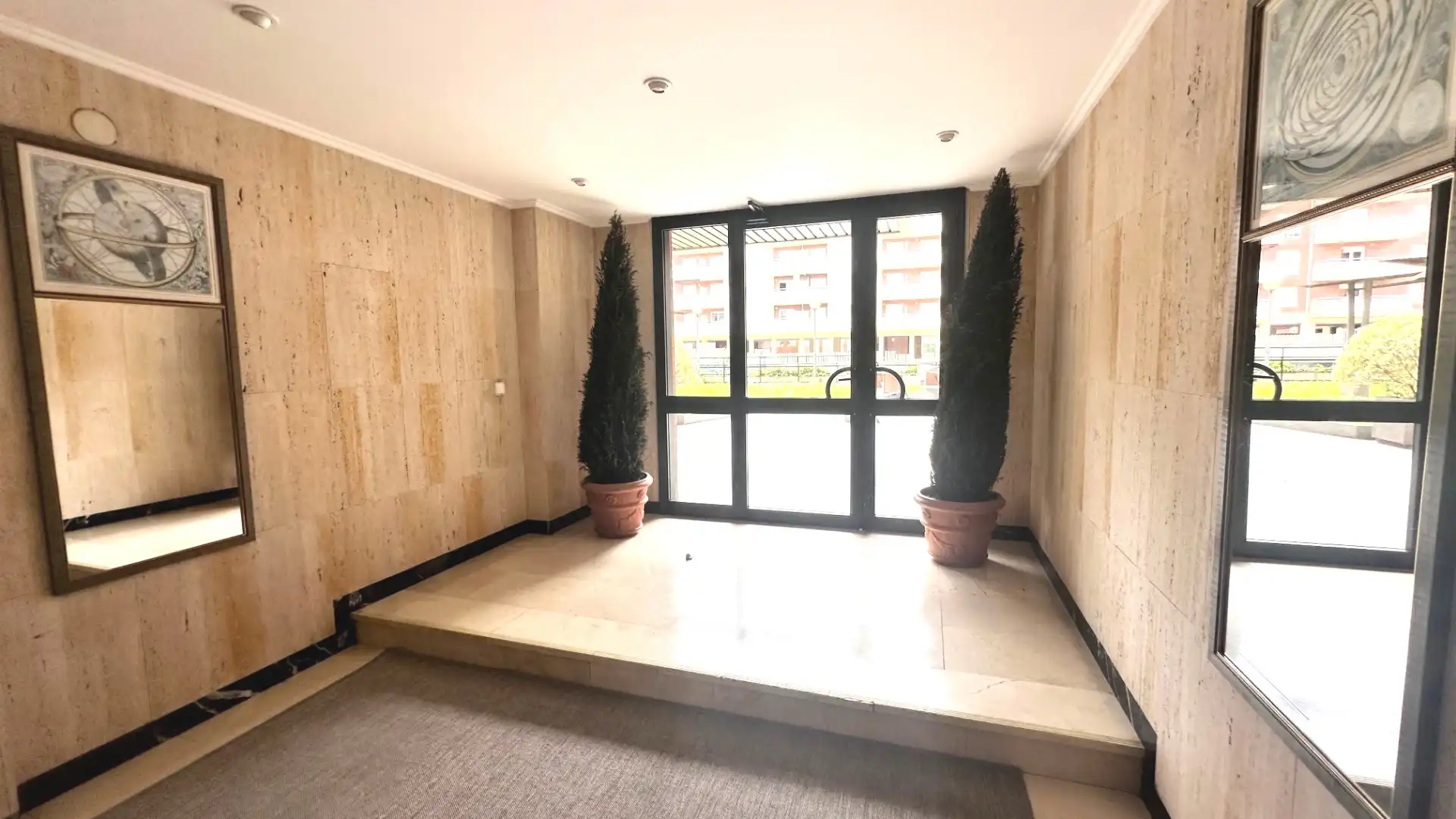 Piso en venta en Castro-Urdiales con Calefacción, Trastero y Amueblado