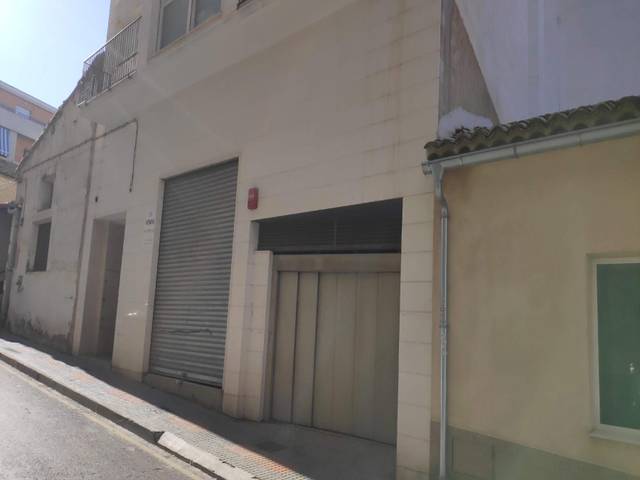 Local comercial en Venta en El Carril - Paseo de Chapi