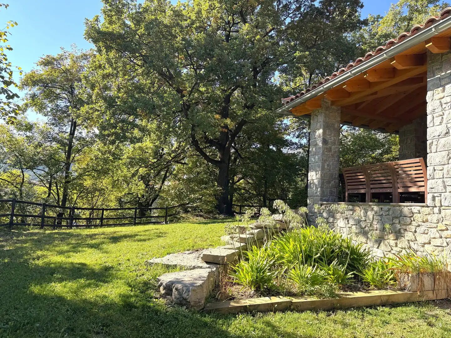 Casa o xalet en venda a Vallcebre