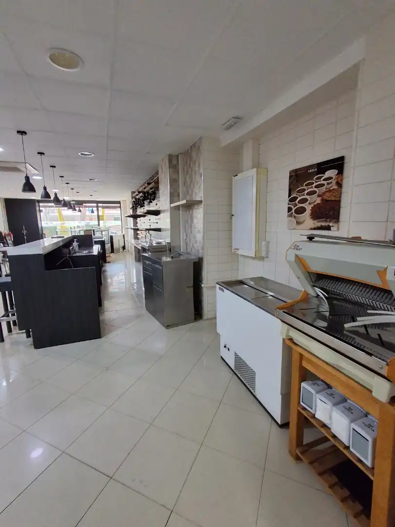 Local comercial en venta en Gran Via de les Corts Catalanes, imagen 9