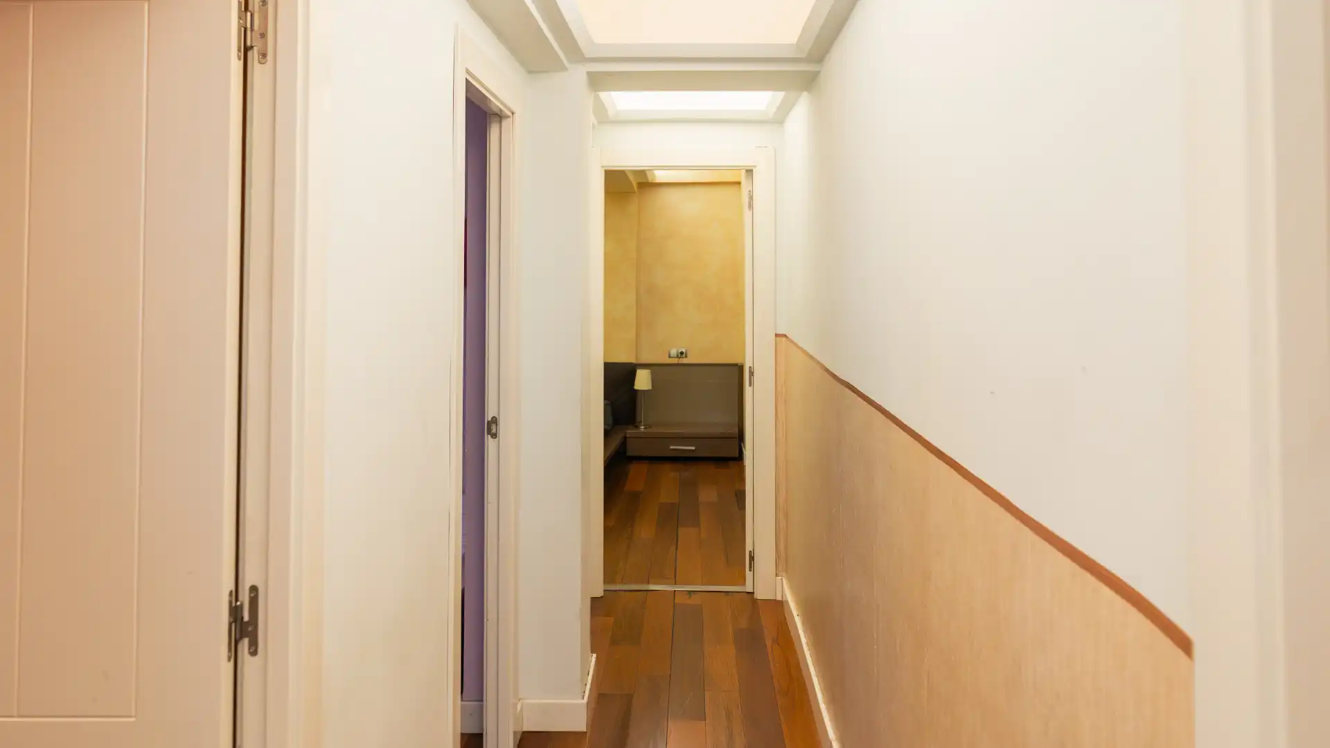 Piso en venta en Salamanca con Aire acondicionado, Calefacción y Parquet