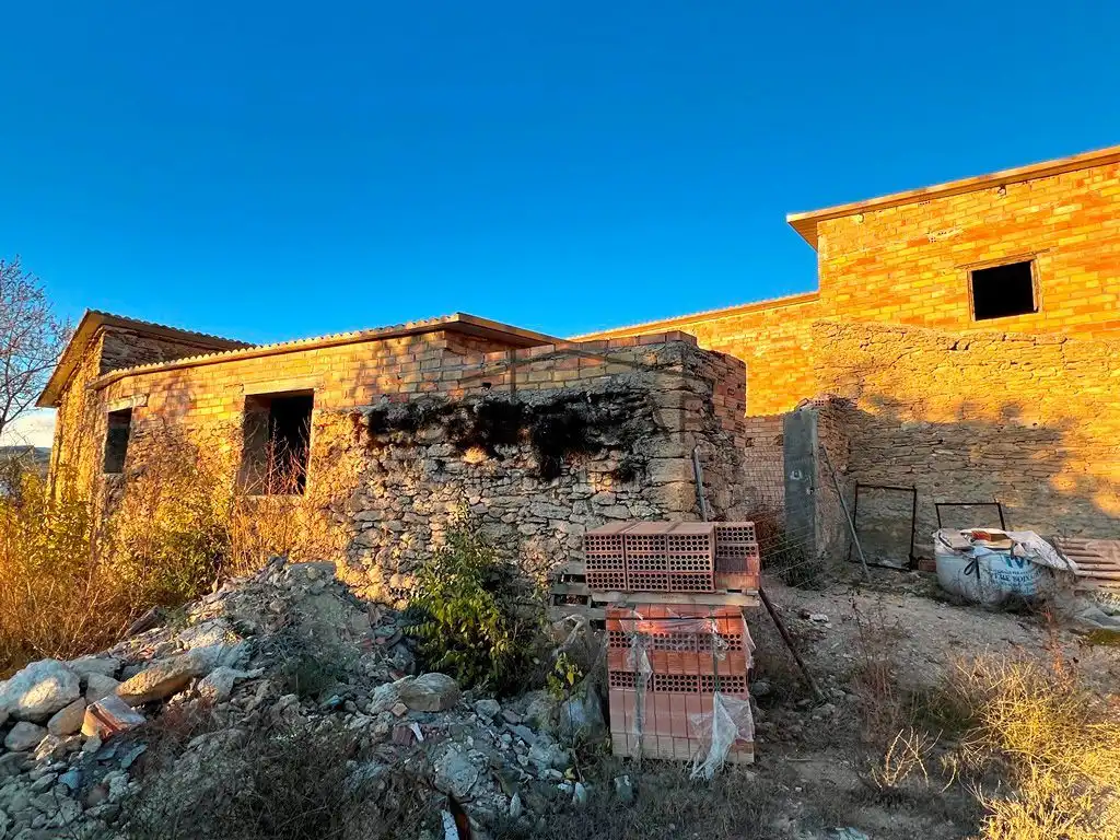 Casa en venda a Figuerola d'Orcau, imagen 48
