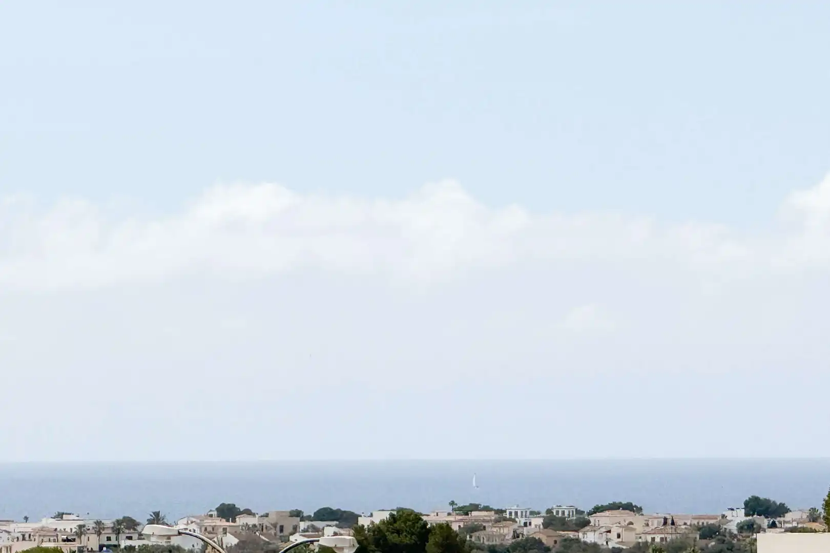 Attique avec terrasse à vendre à Sa Ràpita - Ses Covetes, imagen 25
