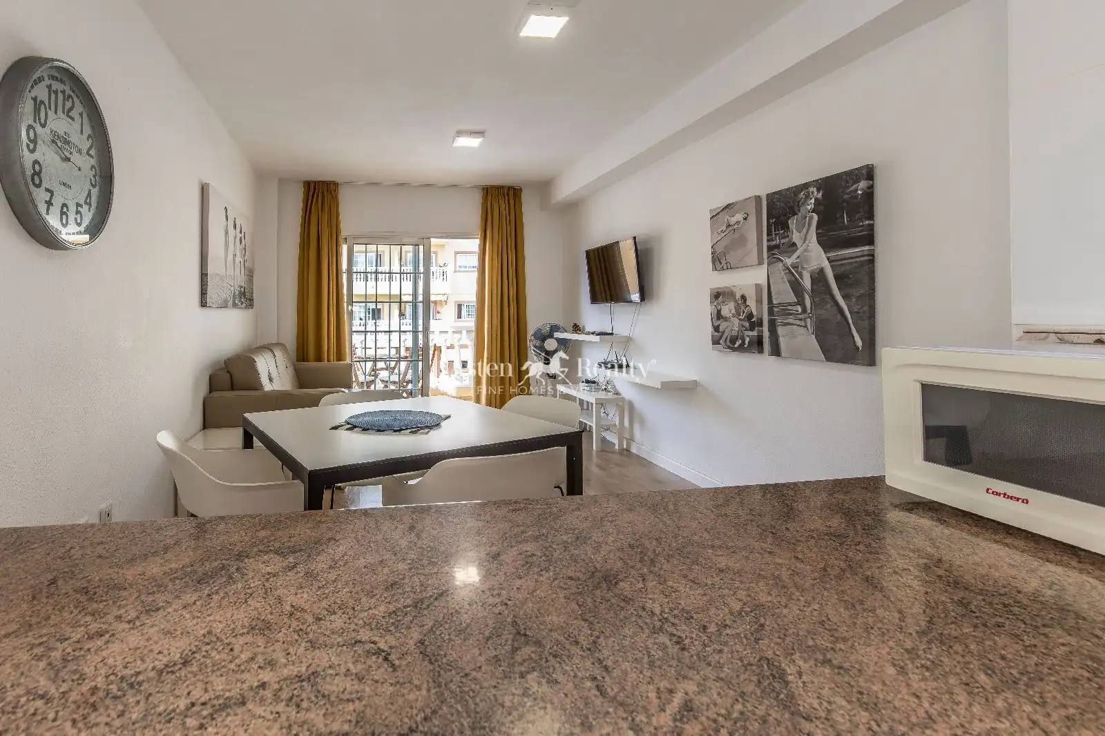 Ático con piscina en venta en Jilguero, imagen 3
