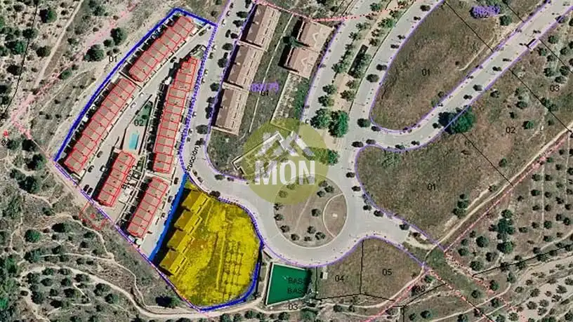 Others for sale in Zona Nord, imagen 15
