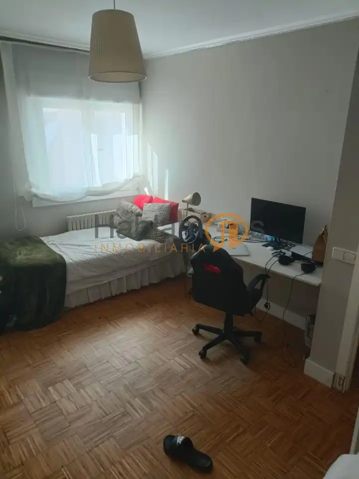 Piso con ascensor en venta en Centro - Echegaray, imagen 11