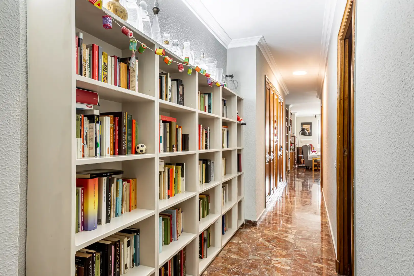 Ático en venta en Valencia con Aire acondicionado, Calefacción y Terraza