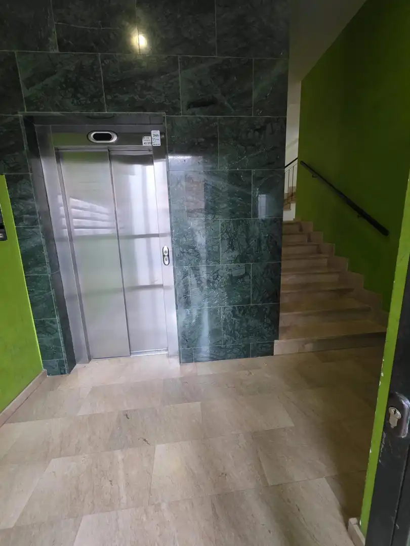 Flat for rent in Murcia  with Air Conditioner and Heating
