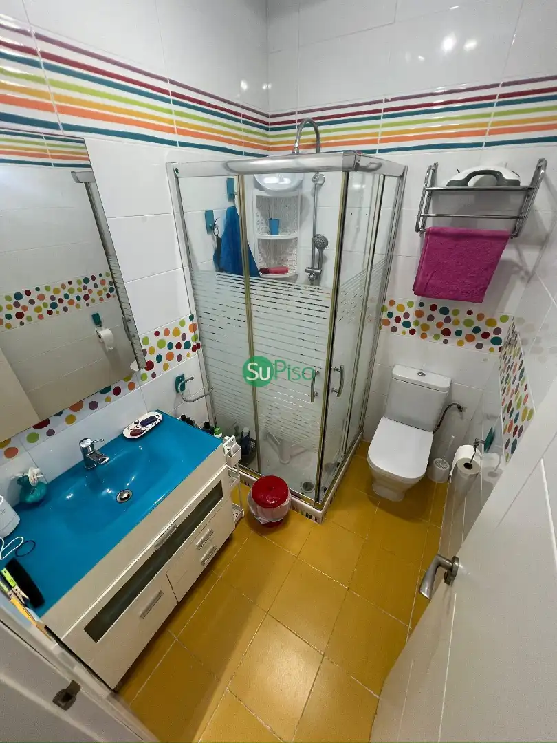 Appartamento in vendita a Avenida Rufino Rubio 9, imagen 10
