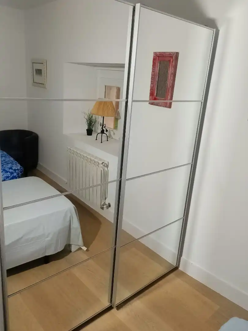 Flat with lift to rent in Calle Uría 22, imagen 19