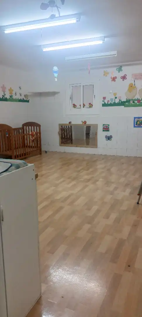 Büro zur Miete in Badalona