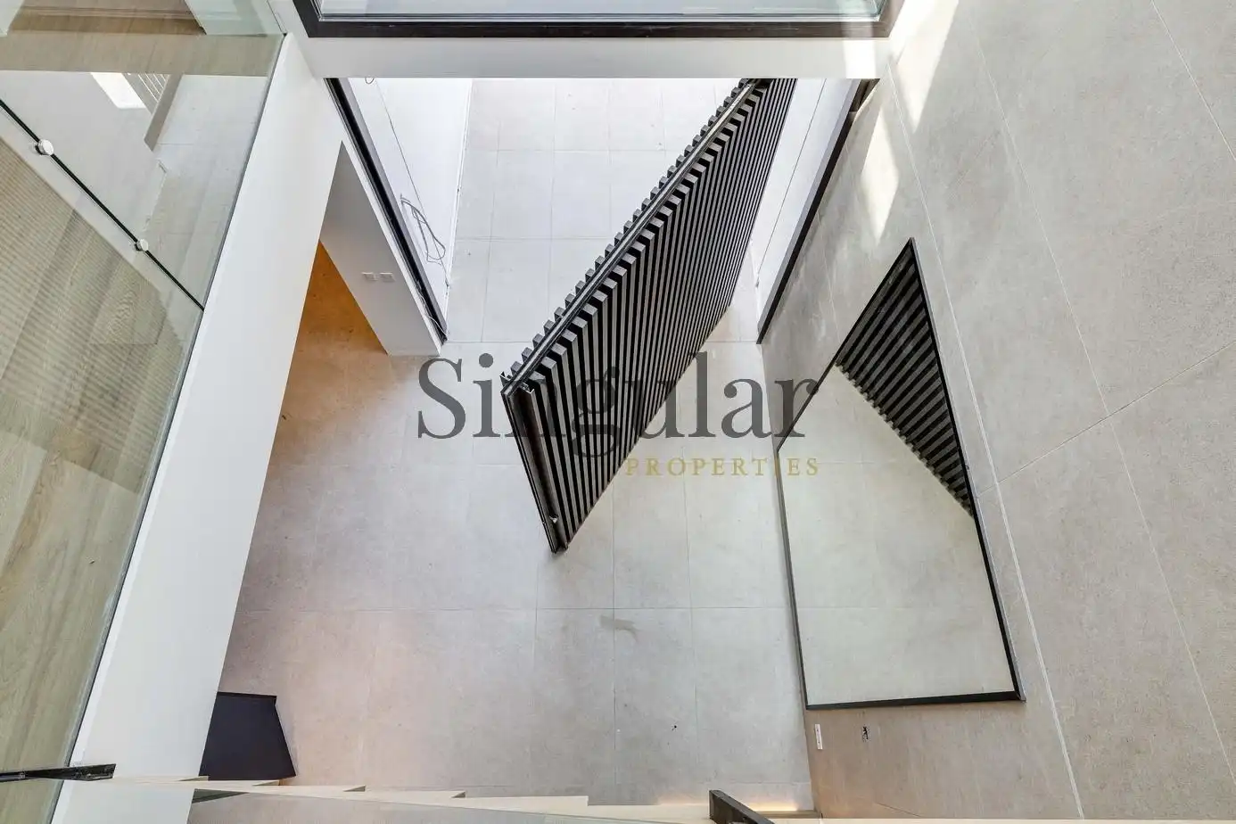 House with pool for sale in Passeig de Valldoreix, imagen 47