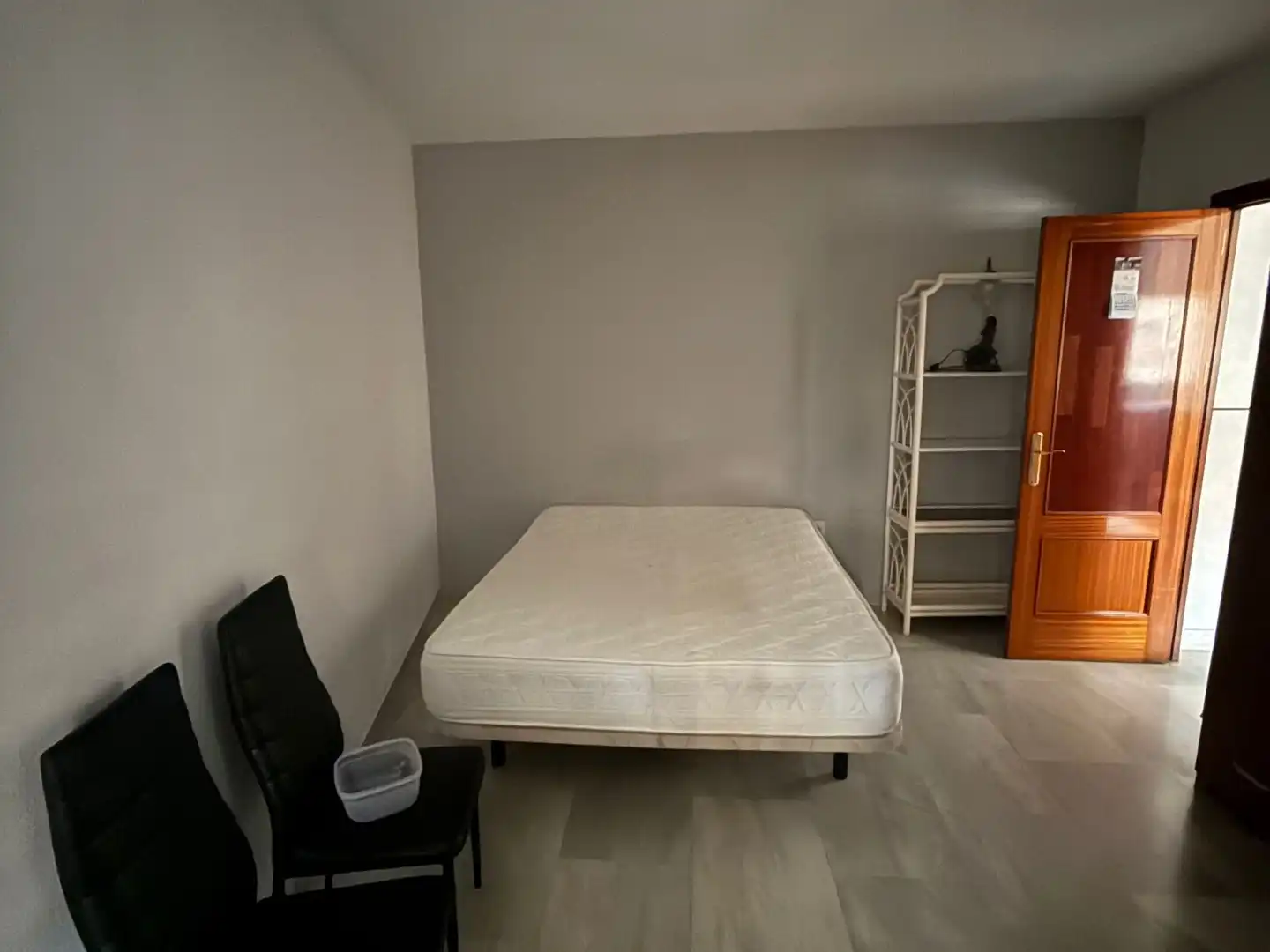 Schlafzimmer von Büro zum Verkauf in Fuengirola