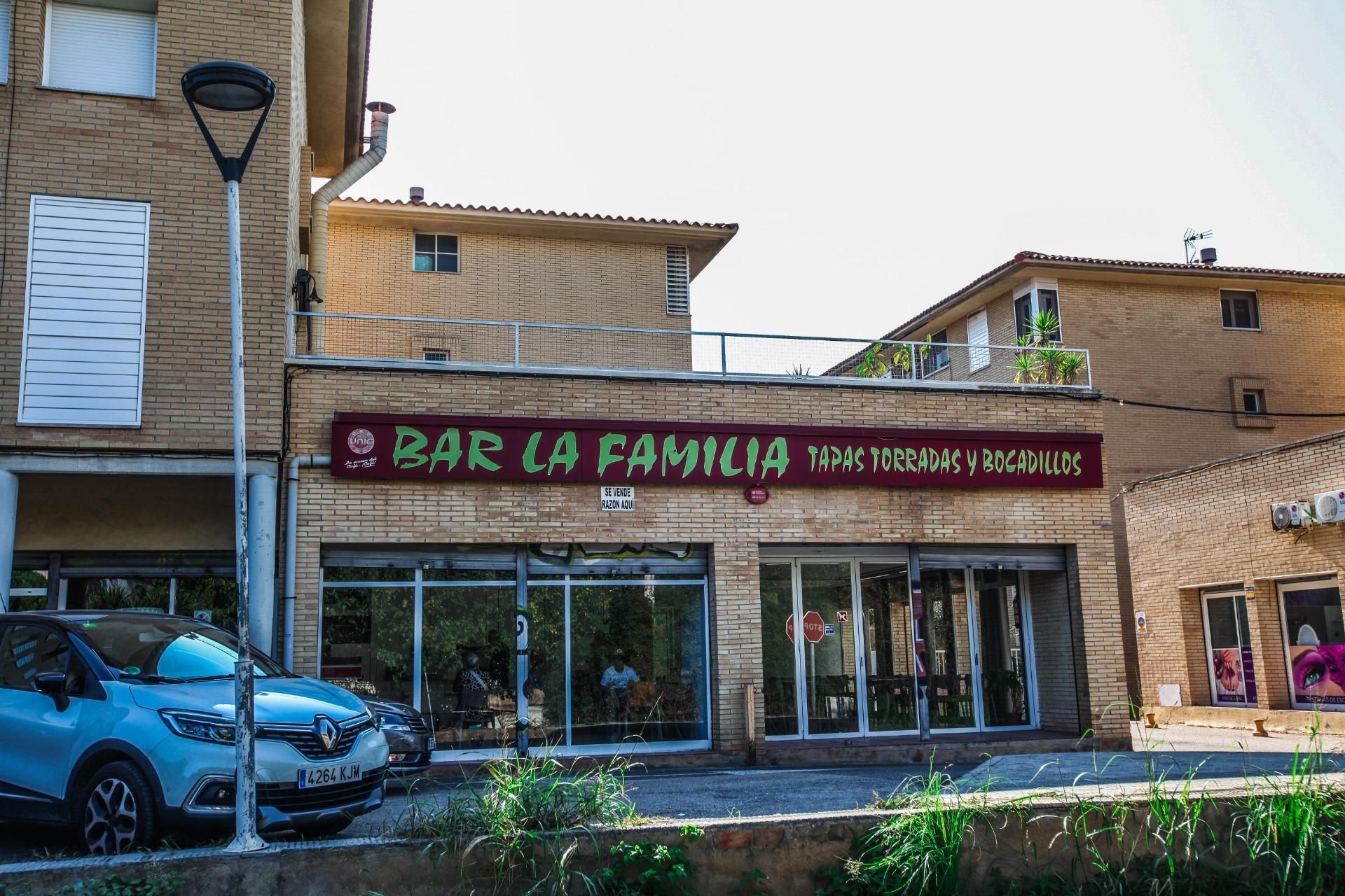 Premises for sale in El Vendrell  with Air Conditioner