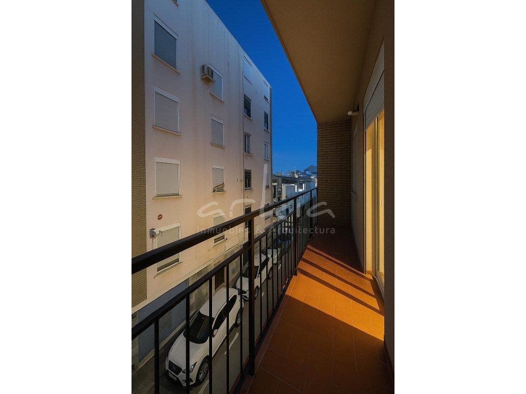 Terrassa de Pis en venda en Rafelbuñol / Rafelbunyol amb Balcó