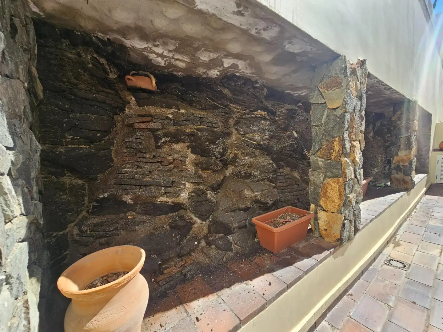 Casa o xalet en venda a Calle SORIA, 86, Marzagán - Los Hoyos - La Montañeta