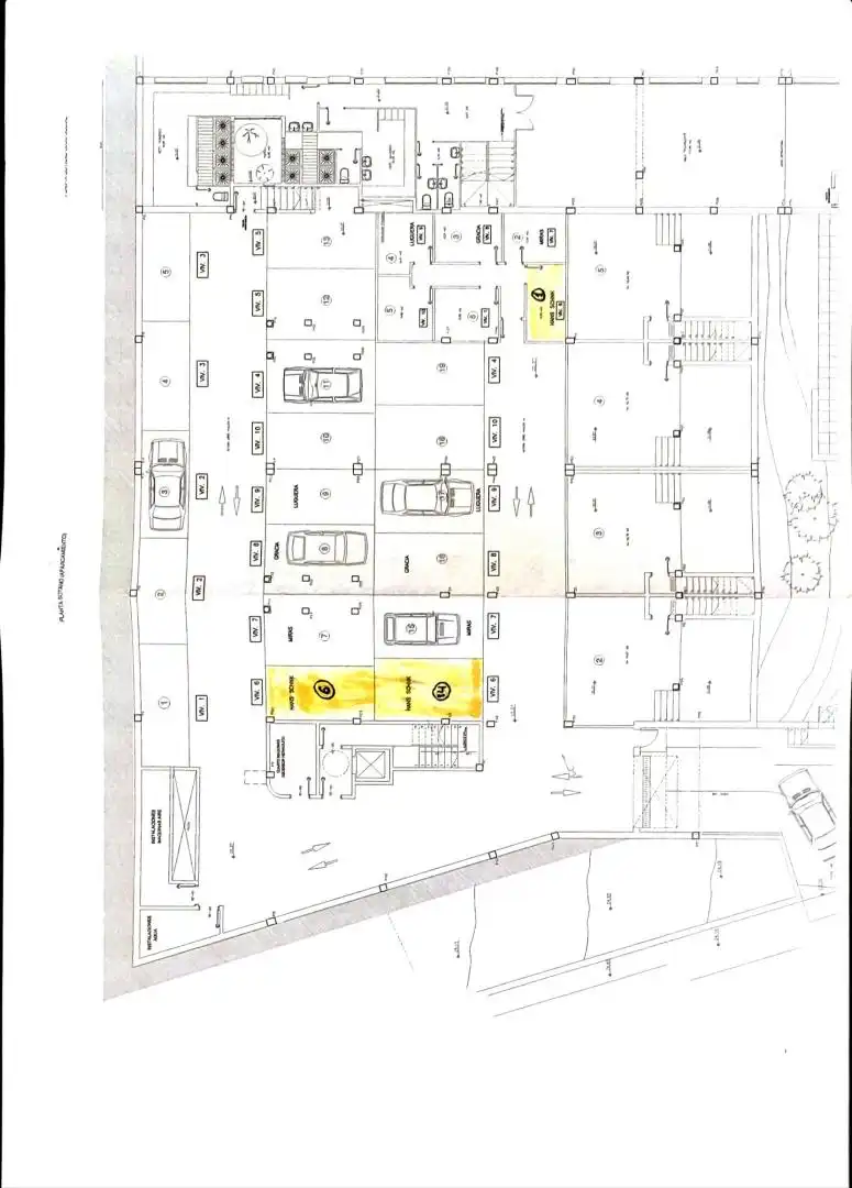 Dúplex en venta en del Tennis, Levantina - Montgavina - Quintmar