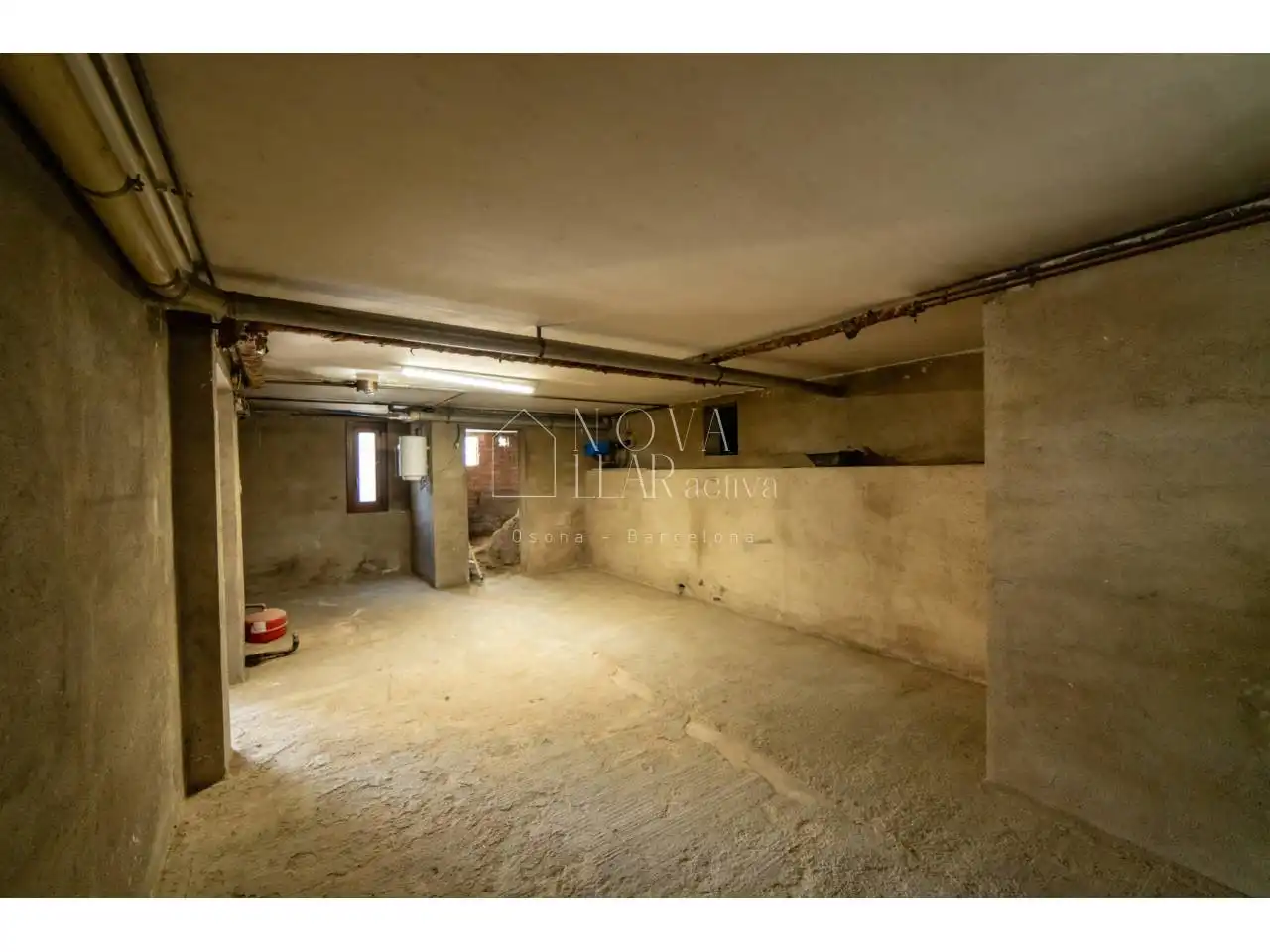 Detached house with garden for sale in Tona, imagen 29