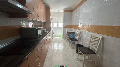 Foto 4 de Piso en venta en Calle Cura, Baeza, Jaén
