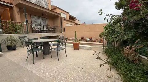 Foto 3 de Dúplex de lloguer a Avenida del Mar, 30, Las Lomas - Las Yucas, Águilas