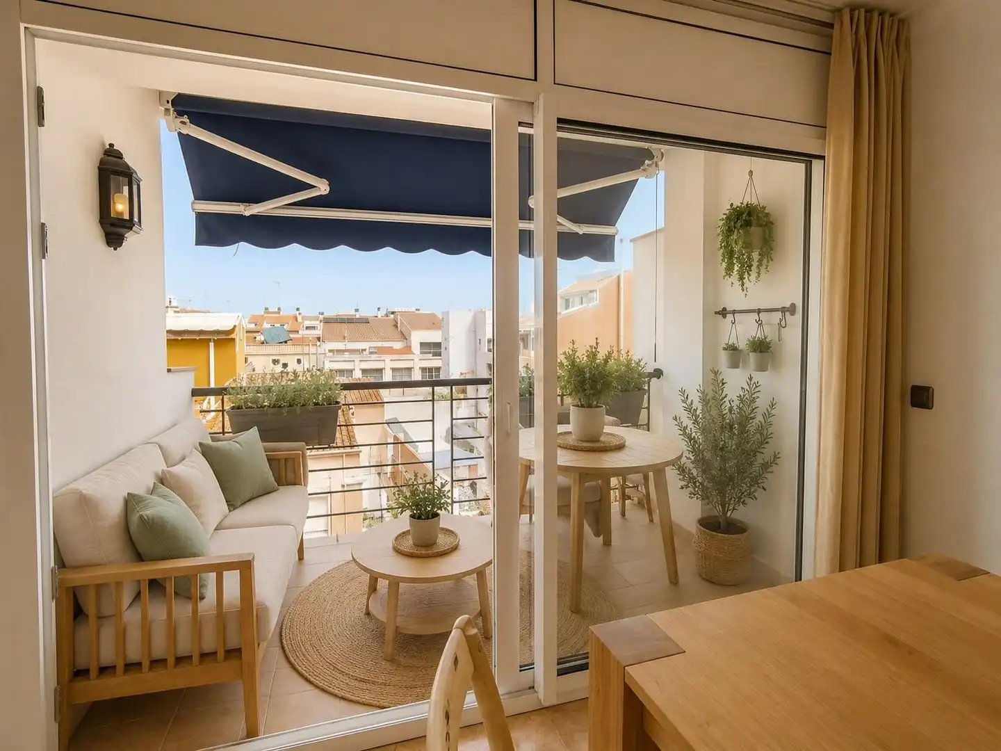 Terrassa de Àtic en venda en Malgrat de Mar amb Terrassa i Traster