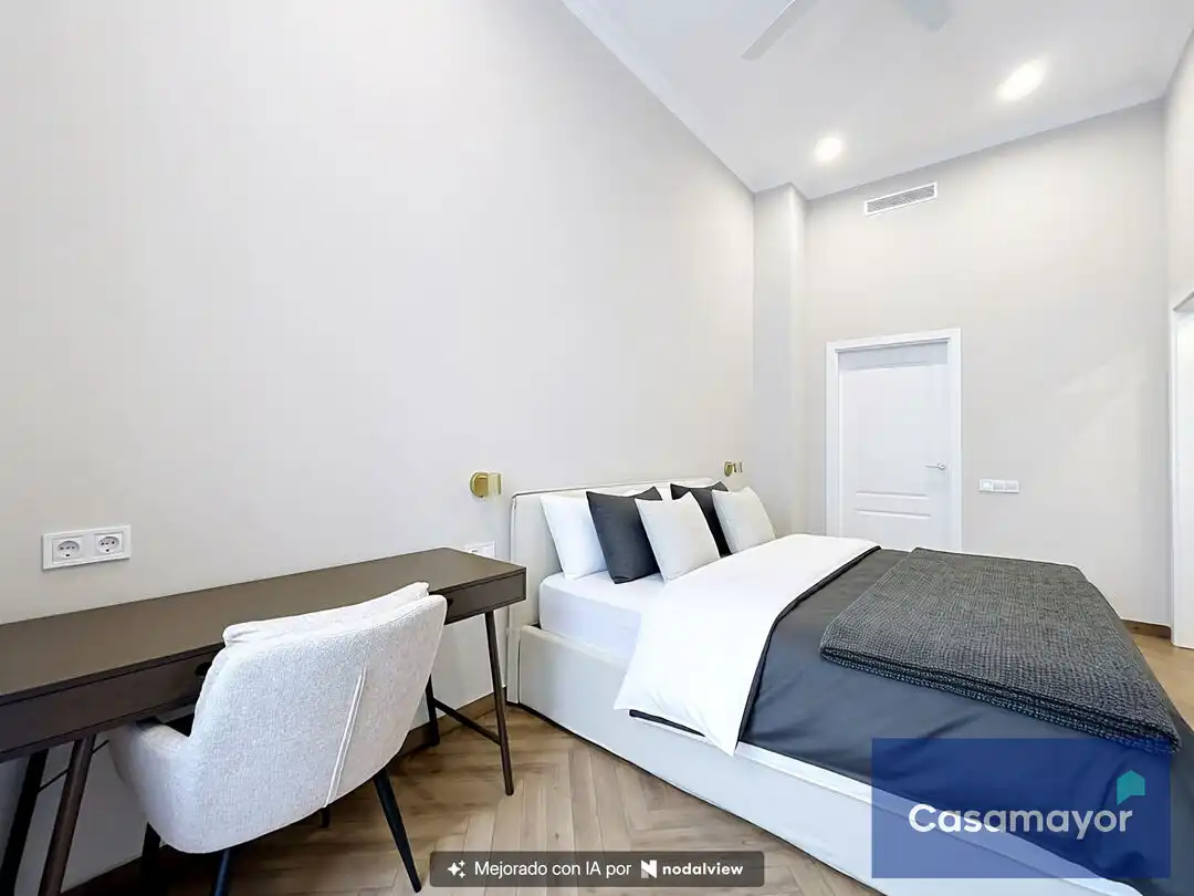 Wohnung mit Terrasse zum Verkauf in Carrer Girona 3, imagen 25