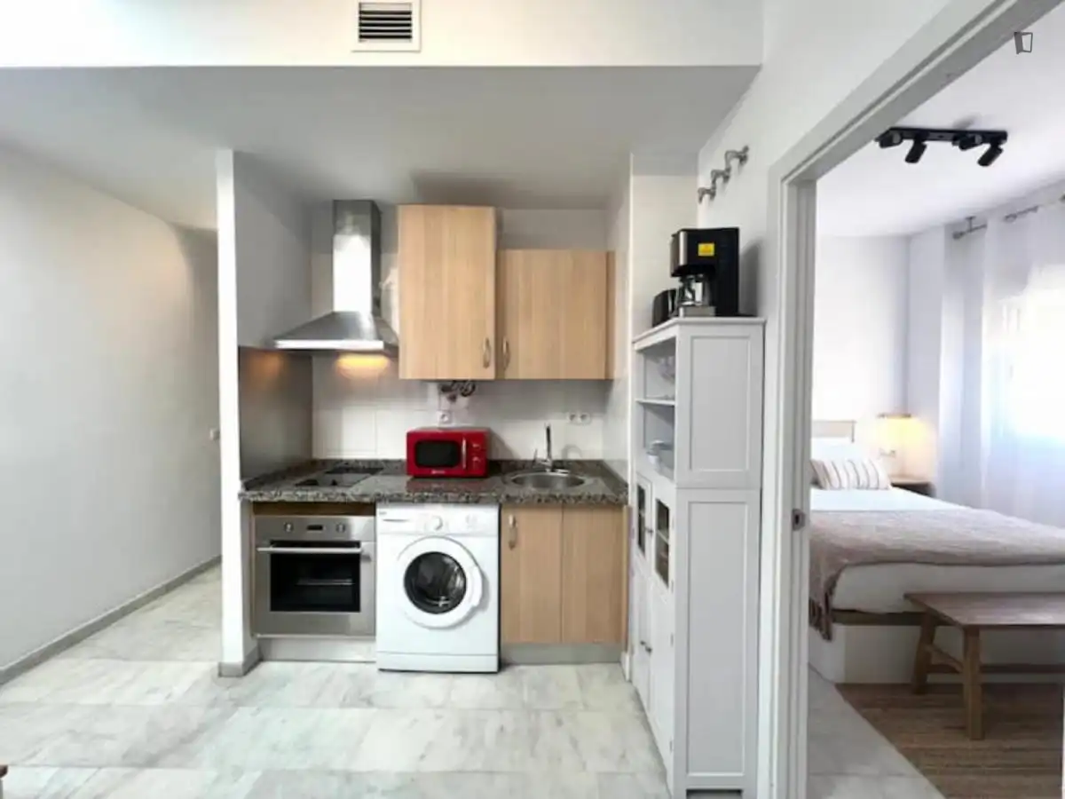 Apartments for rent in El Ejido