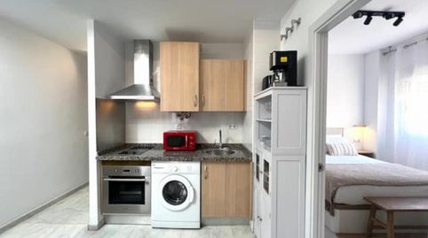 Foto 2 de Apartamento de alquiler en El Ejido, Málaga Capital