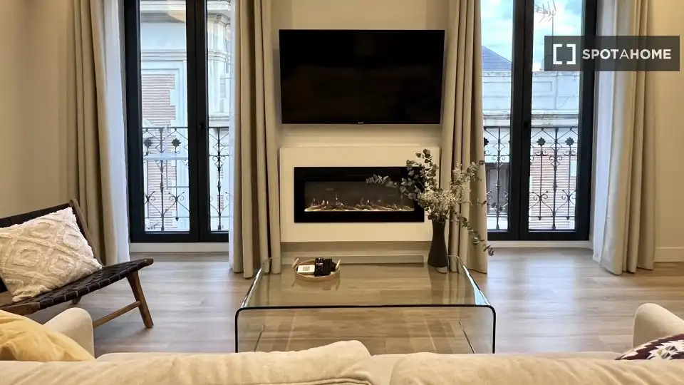 Fotografía del inmueble reportado: 3.300 €/mes — Madrid, Madrid