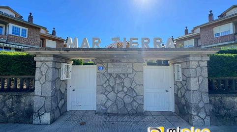 Foto 2 de Casa adosada en venda a Carlos V, Cantabria