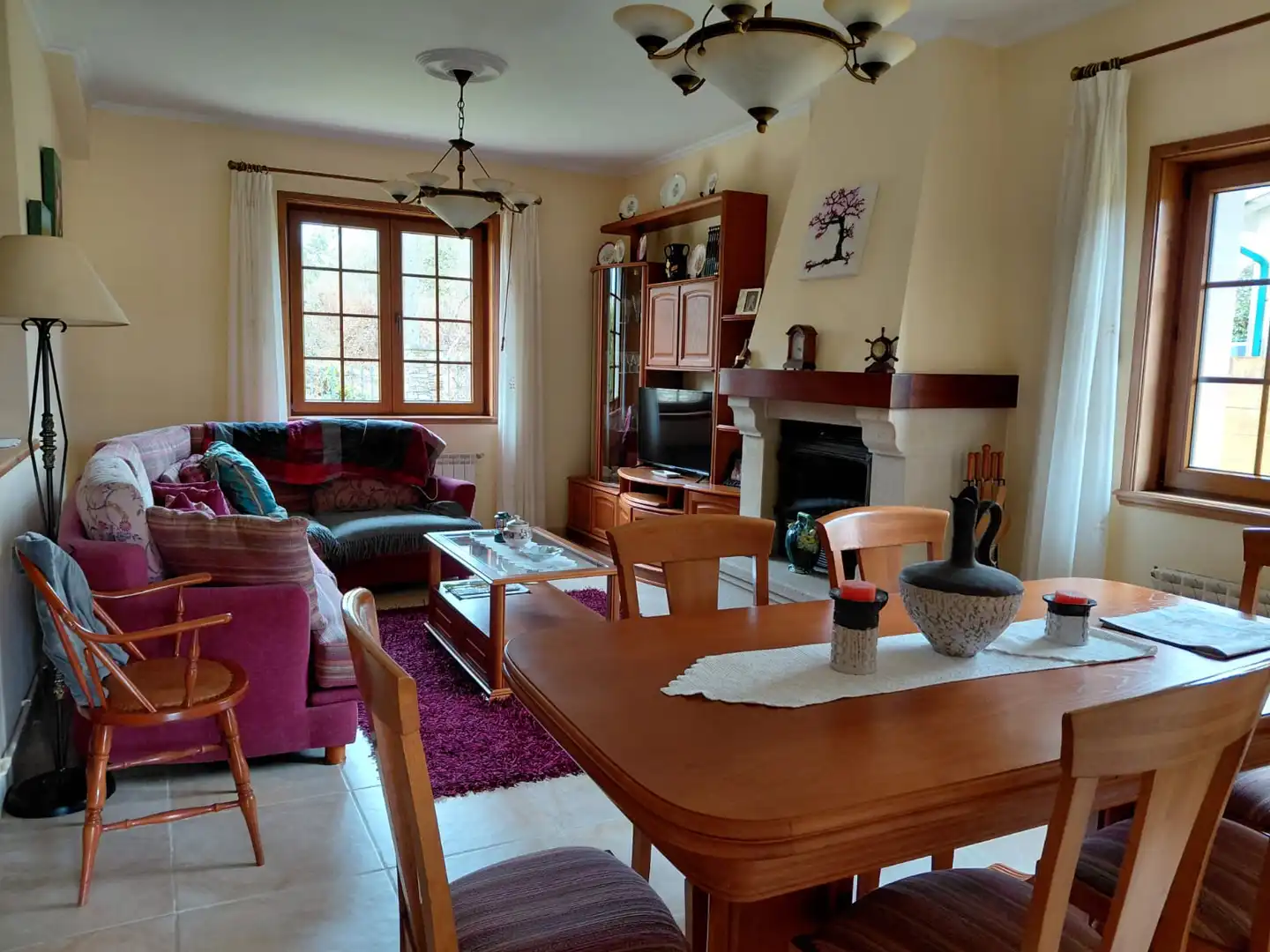 Casa con terraza en venta en Monetes, imagen 13