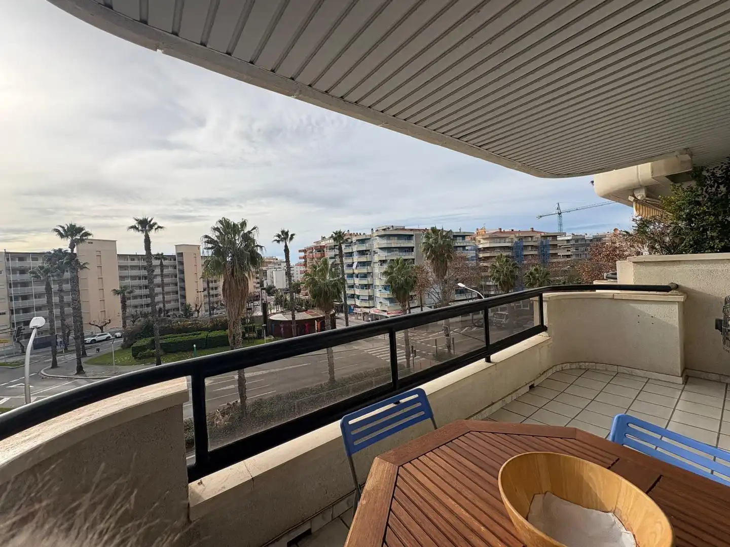 Wohnung mit Terrasse zum Verkauf in Carrer del Terrer, imagen 40