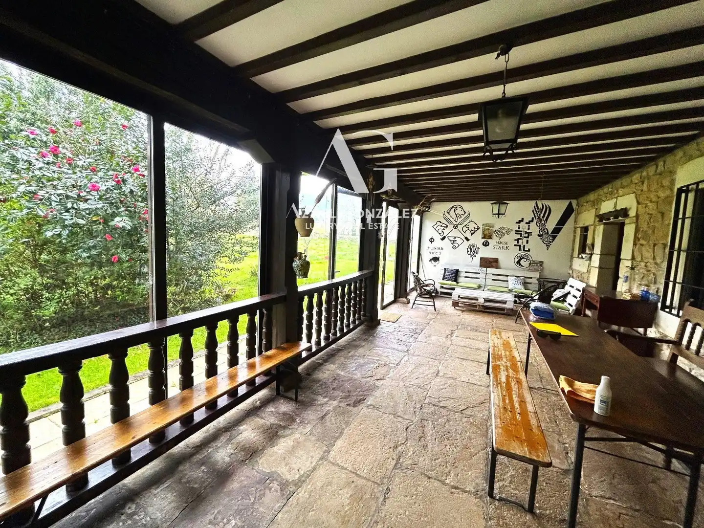 Casa o chalet en venta en Sopeña, Cabuérniga