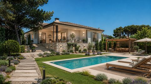 Foto 2 de Casa o chalet en venta en Avenida Santa María de la Colina, 12, Las Vegas - Santa María, Villanueva del Pardillo