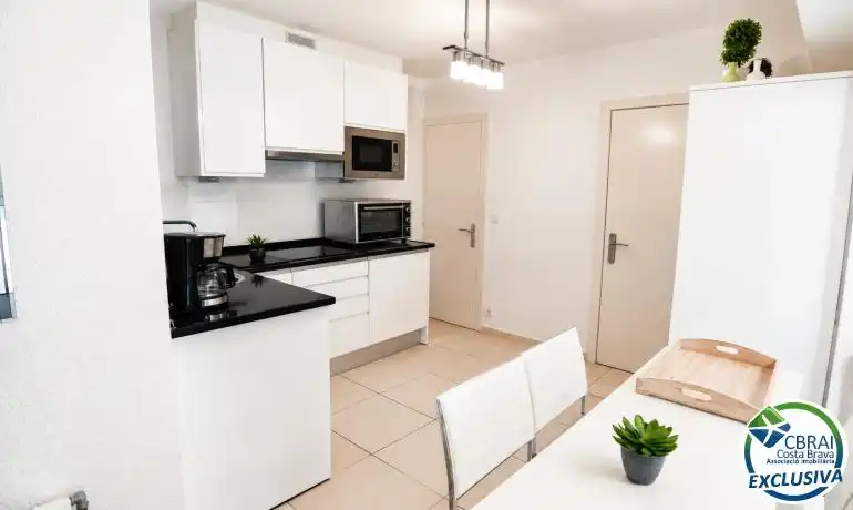 Apartment mit Aufzug zum Verkauf in Carrer Muga-Delta, imagen 6