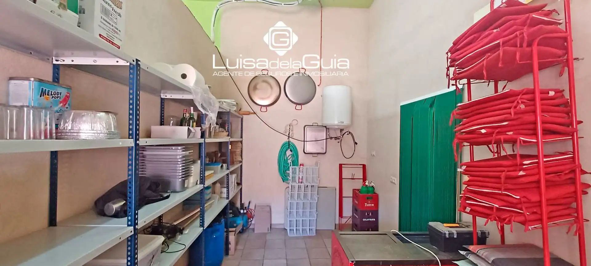 Local commercial à louer à Campo de Criptana, imagen 5