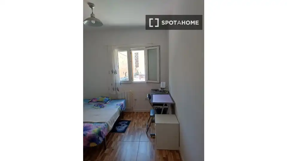 Room in Prosperidad