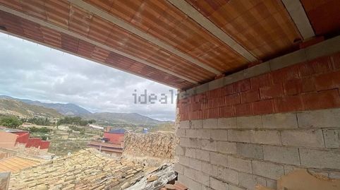 Foto 4 de Casa adosada en venta en Agost, Alicante