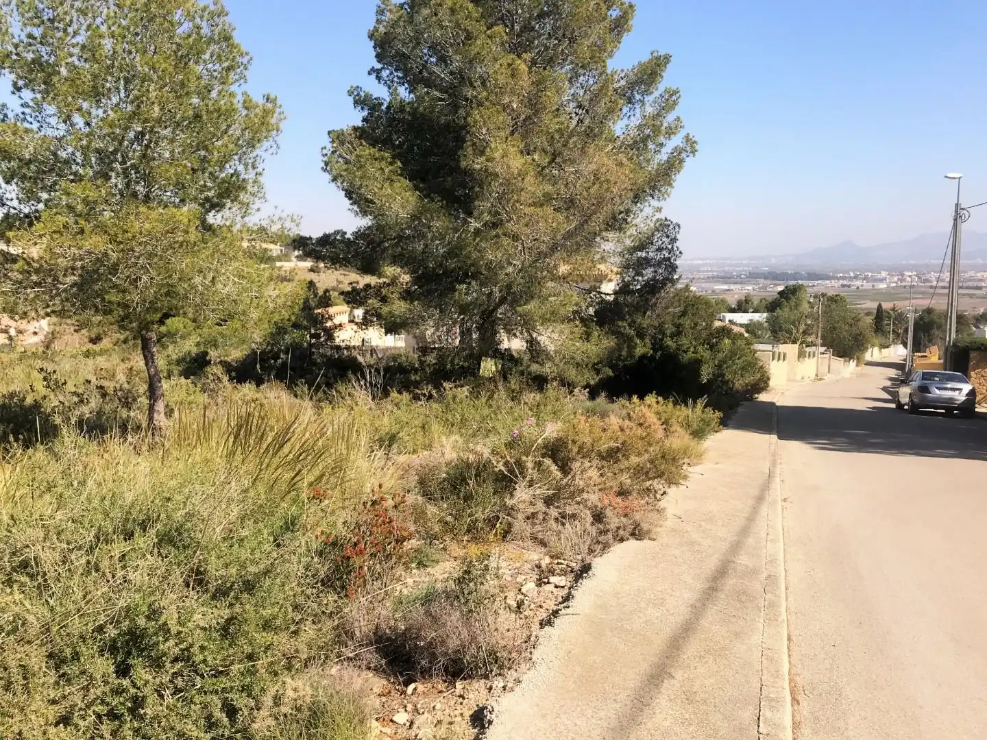 Terreno residencial en venta en Alberic, imagen 3