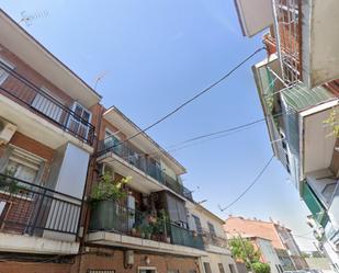 Exterior view of Flat for sale in Pinto