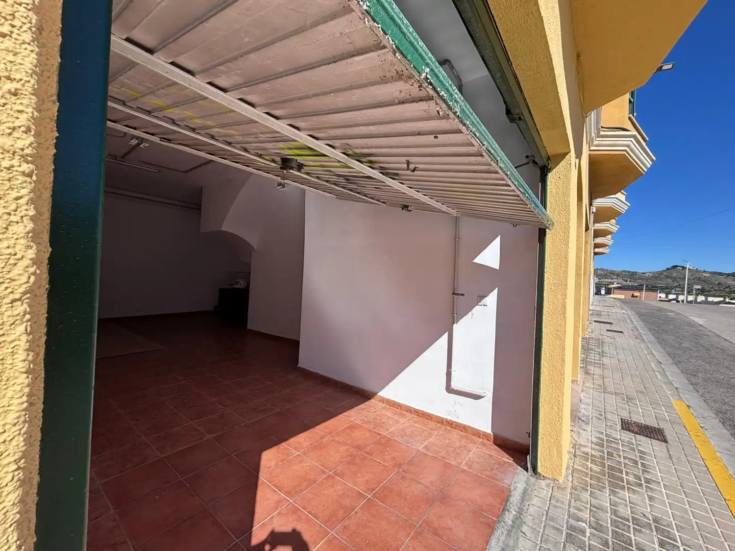 Casa o xalet de lloguer en Benaguasil