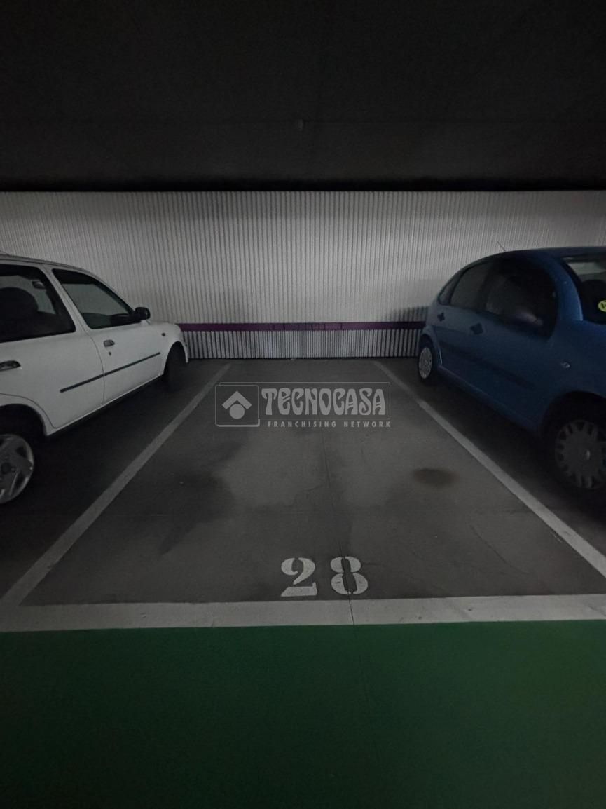 Aparcament de Garatge en venda en Torrejón de Ardoz
