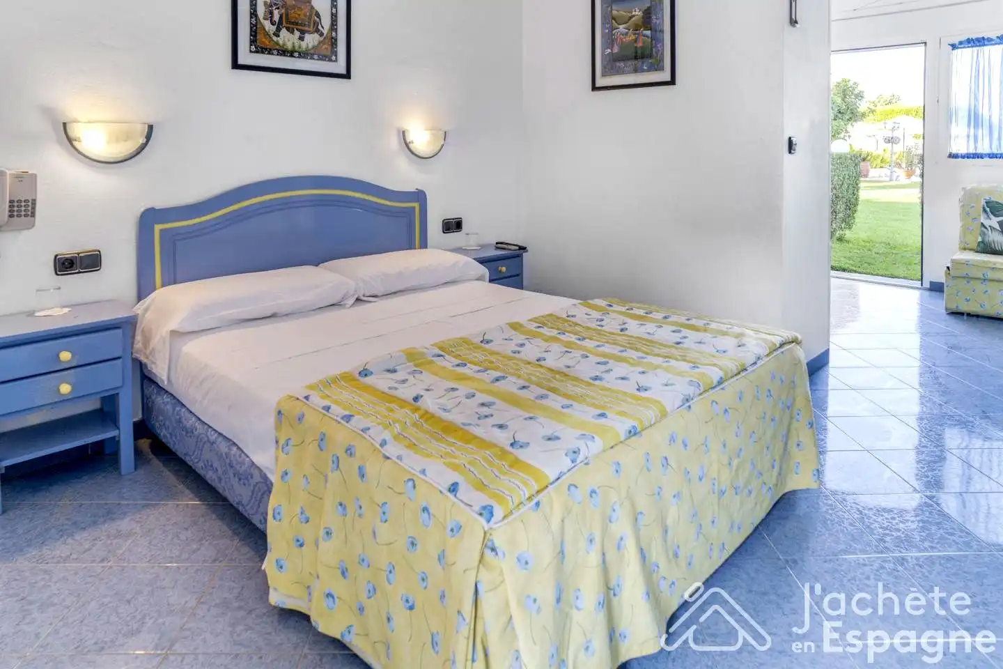 Bedroom of Buildings for sale in Vinaròs