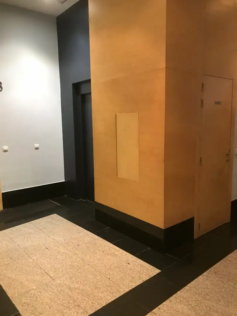 Pis en venda en Burgos Capital amb Calefacció, Parquet i Moblat
