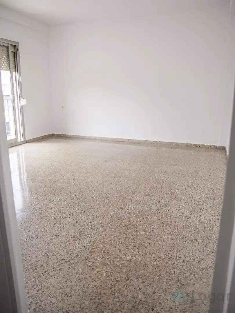 Pis en venda en Murcia amb Aire condicionat, Calefacció i Balcó