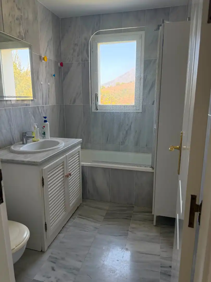 Apartamento con terraza en venta en Urbanización Golf Río Real, imagen 18
