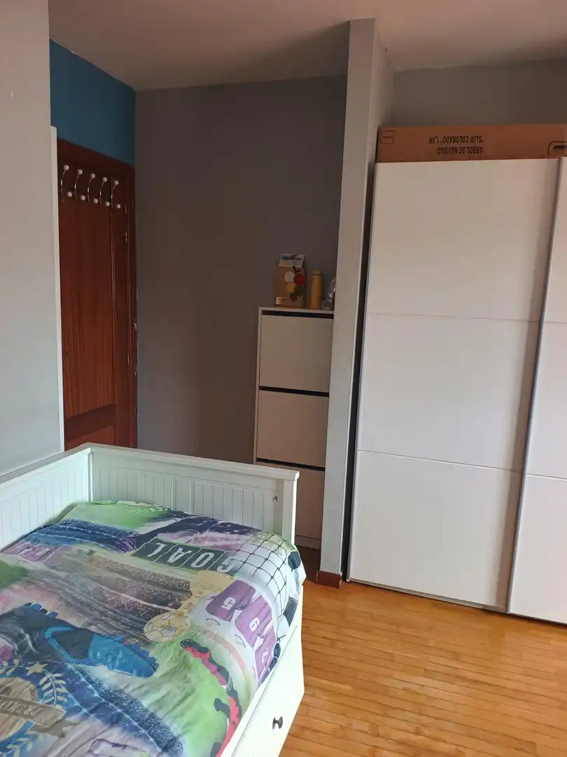 Dúplex con ascensor en venta en Villamediana de Iregua, imagen 16